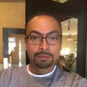 Meet your Posher, David